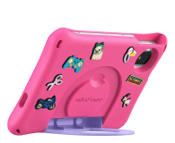 uleFone Tab A9 Pro Kids 4GB/128GB LTE Różowy - 1488849 - zdjęcie 3